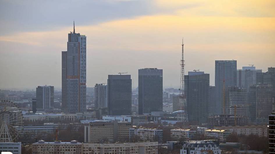 Uzbekistan GDP surpasses $152bn in 2025 with 7.7% growth